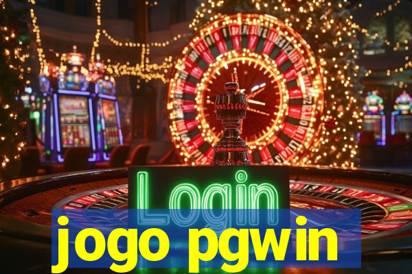 jogo pgwin